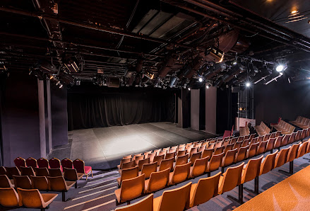 Photo de Théâtre du Petit-Saint-Martin