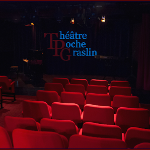 Photo de Théâtre de Poche Graslin
