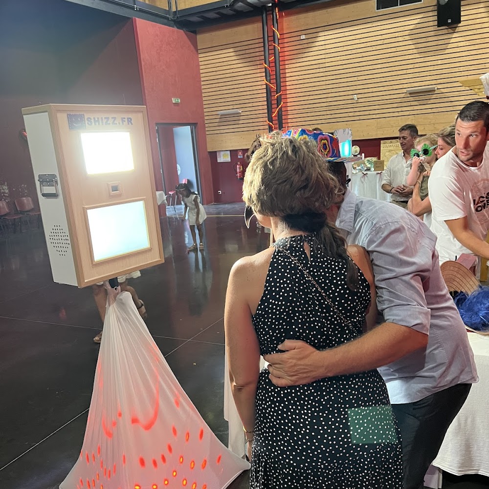 Photo de Salle des Fêtes