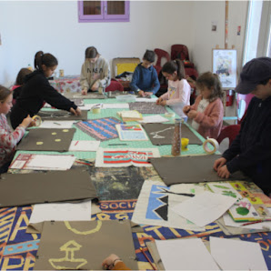 Photo de Atelier de Fusain