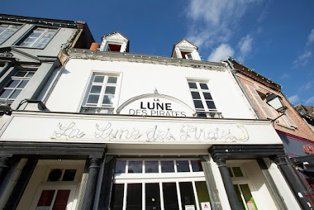 Photo de La Lune des Pirates