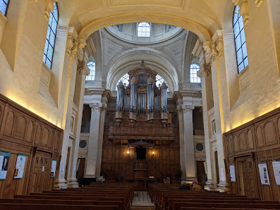 Photo de Temple de Pentemont