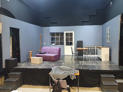 Photo de Théâtre de Surel