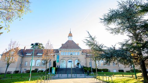 Photo de Théâtre du Chemin Vert