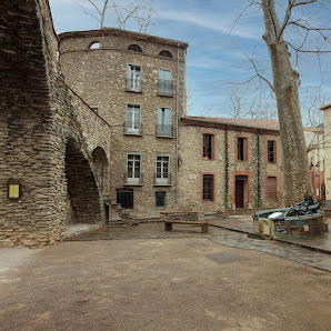 Photo de Centre d'Art et de Photographie Lumière d'Encre