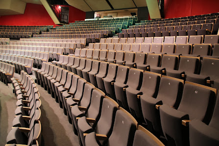 Photo de Salle Coppélia