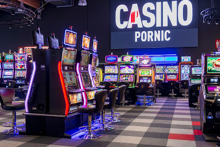 Photo de Casino Partouche Pornic