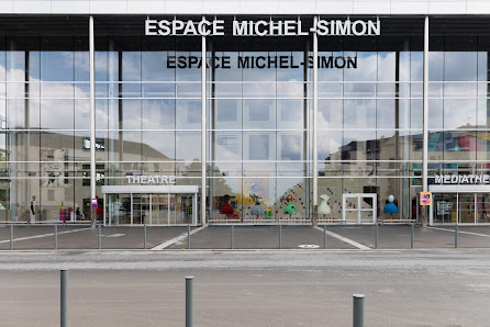 Photo de Espace Michel-Simon