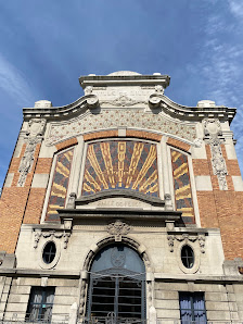 Photo de Salle des Fêtes de Fives