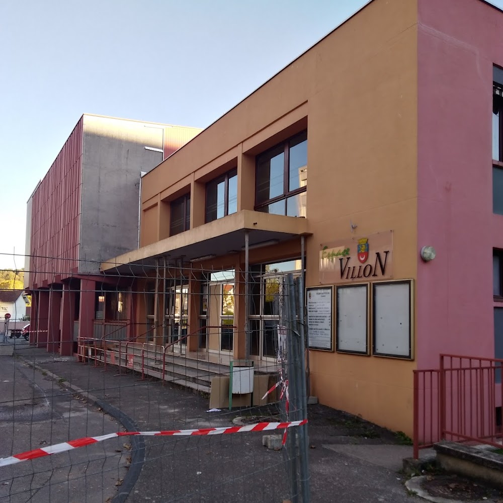 Photo de Espace François Villon