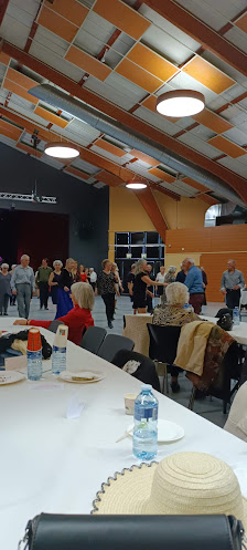 Photo de Salle du Confluent