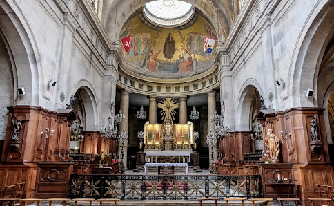 Photo de Église Sainte-Élisabeth-de-Hongrie