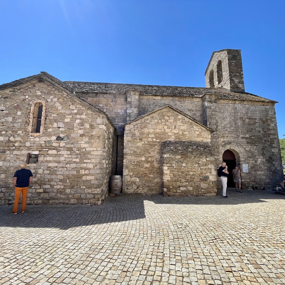 Photo de Église Saint-Étienne