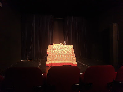 Photo de Théâtre Pandora Bastille