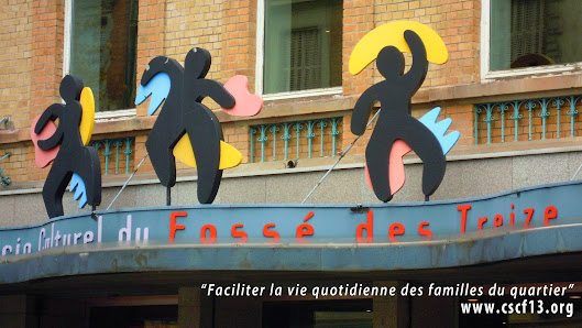 Photo de CSC Fossé des Treize