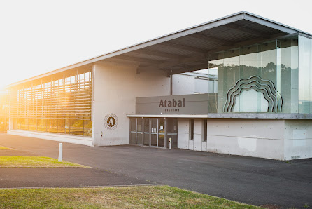 Photo de Atabal