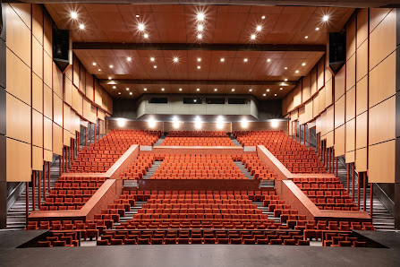 Photo de Opéra de Massy