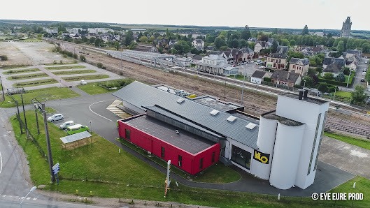 Photo de MJC Le Silo