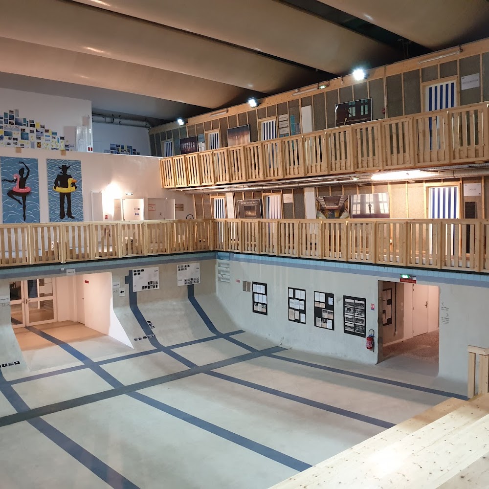 Photo de La Piscine d'en Face