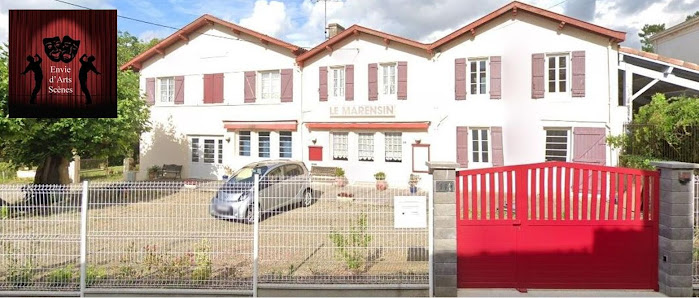 Photo de Le Marensin