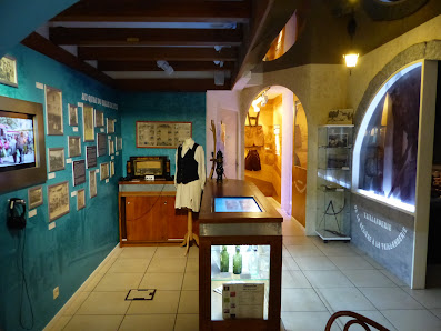Photo de A.R.C.A.D.E. Maison du Patrimoine