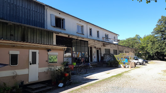 Photo de La Laiterie