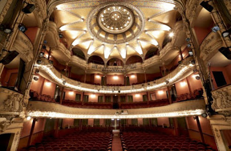 Photo de Théâtre Antoine