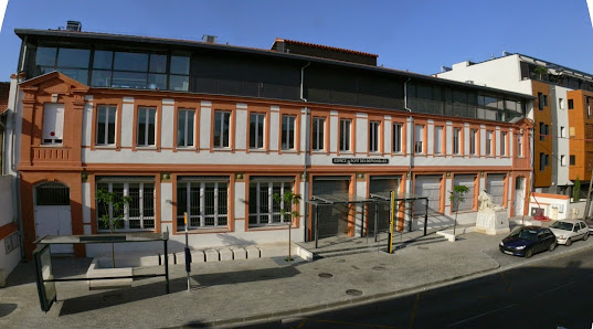Photo de MJC Pont des Demoiselles