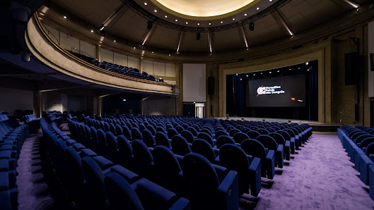 Photo de Palais des Congrès de Versailles