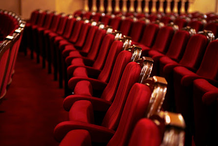 Photo de Théâtre Édouard VII