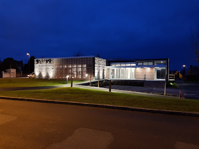 Photo de Salle Ostréa
