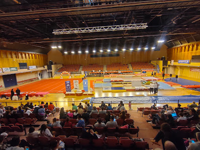 Photo de Amphithéâtre de Rodez