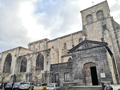 Photo de Église Saint-Genès de Thiers