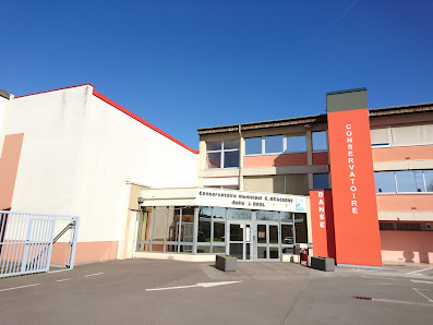 Photo de Théâtre Jacques Brel