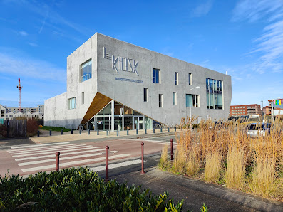 Photo de Salle Le Kiosk