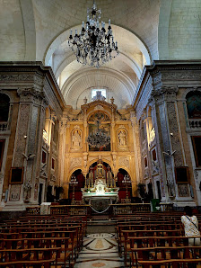Photo de Basilique Notre-Dame-des-Tables