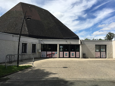 Photo de Scène Nationale 61