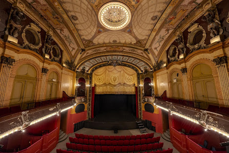 Photo de Théâtre Antoine Riboud