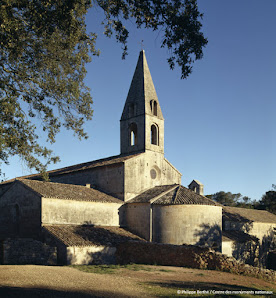 Photo de Abbaye du Thoronet