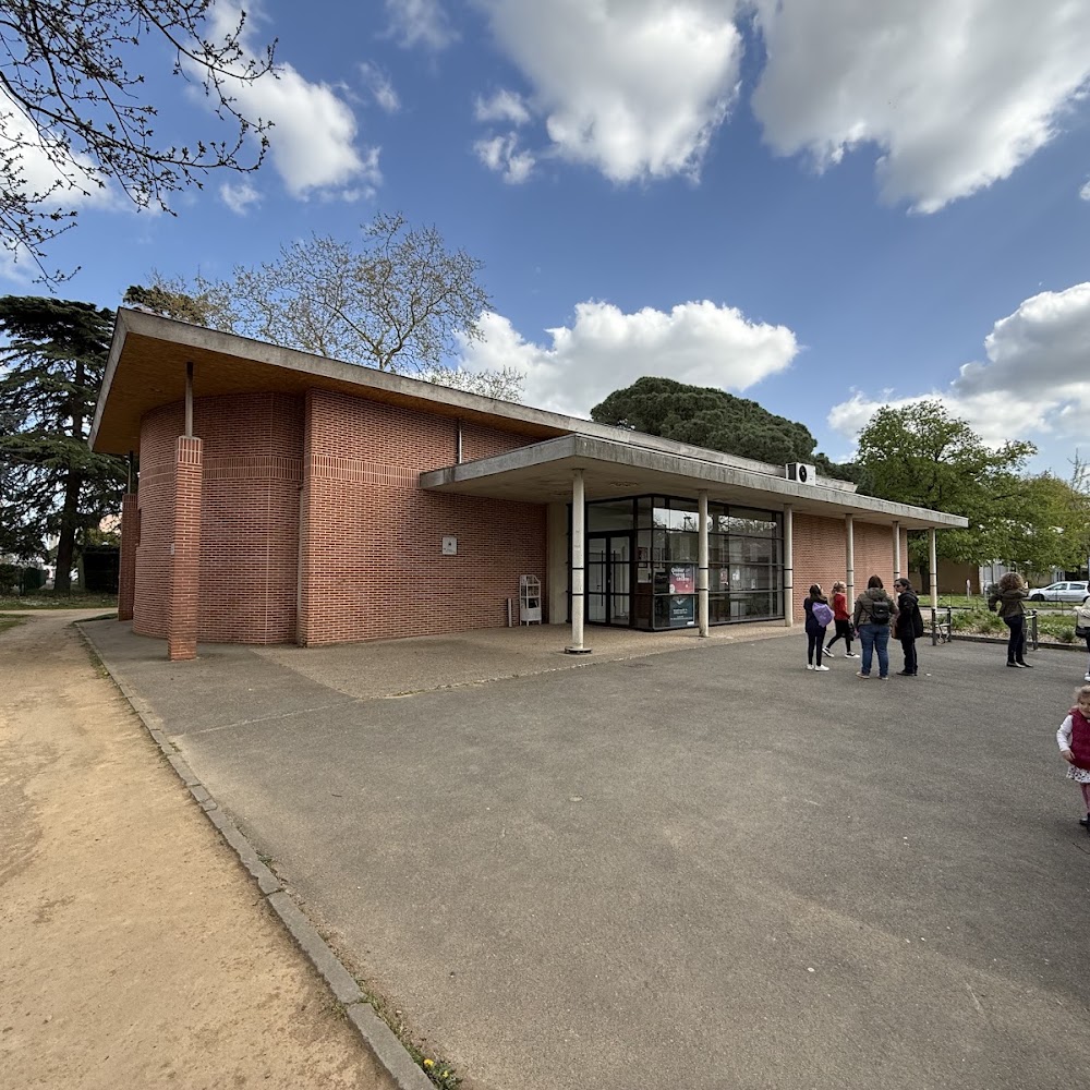 Photo de Auditorium Jean Cayrou