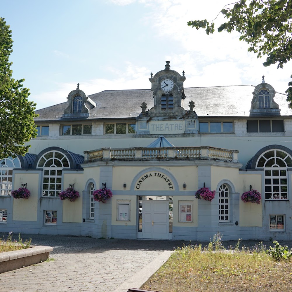 Photo de Théâtre de Montreuil