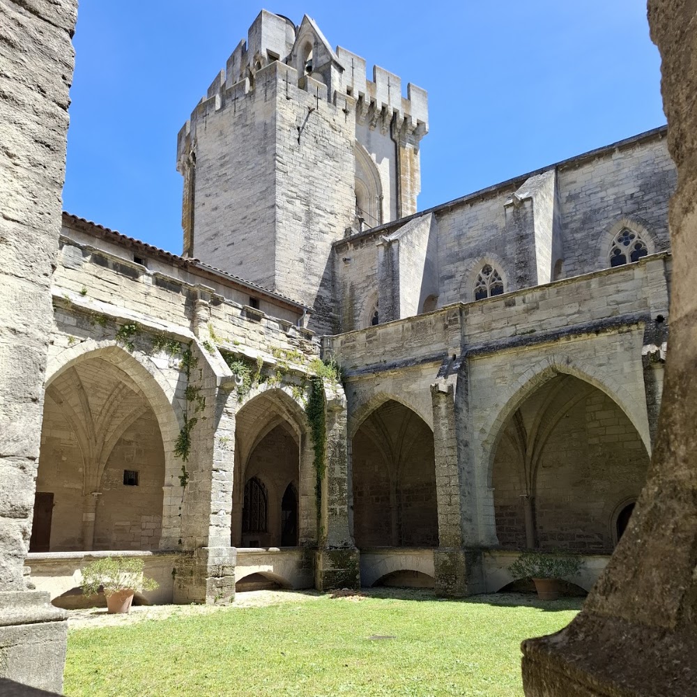 Photo de Collégiale Notre-Dame