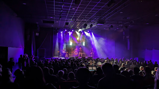 Photo de L'Atmosphère