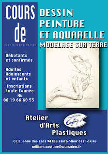 Photo de Atelier d'Arts Plastiques Castano