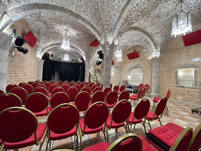 Photo de Comédie de Besançon