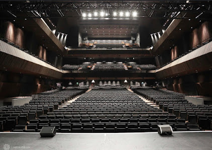 Photo de Salle Pleyel