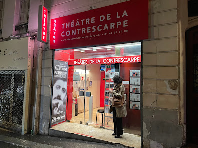 Photo de Le Contrescarpe