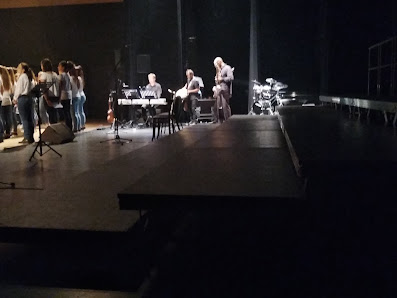 Photo de Théâtre du Cloître