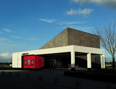 Photo de Cinéma L'Autre Cité