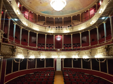 Photo de Théâtre Blossac